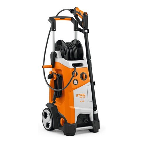Stihl Elektro-Hochdruckreiniger RE 170 PLUS