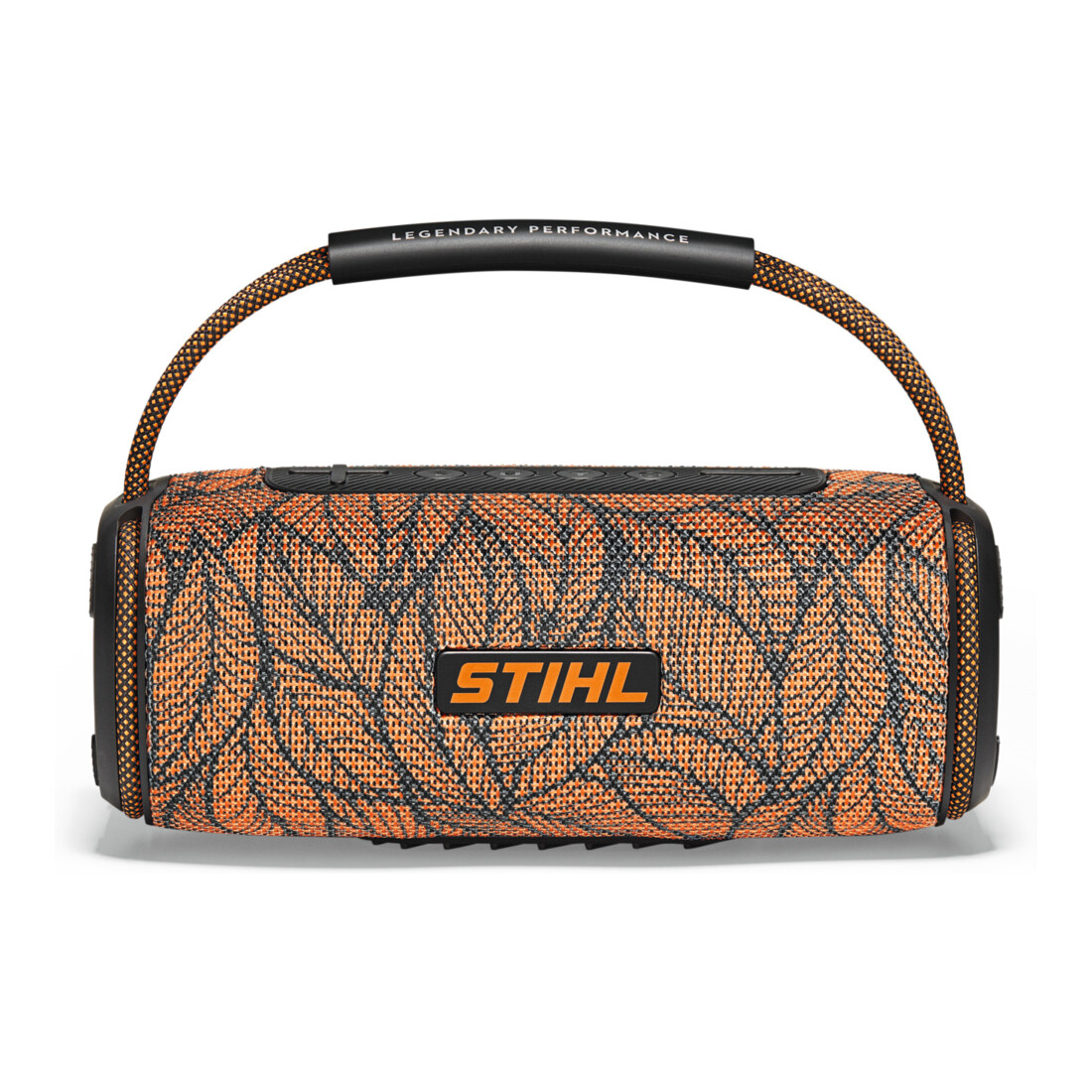 Stihl Enceinte Bluetooth LED