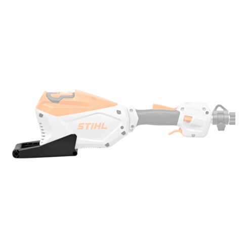 STIHL Ensemble pied d’appui pour KMA 80 R et KMA 120 R