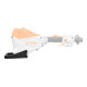 STIHL Ensemble pied d’appui pour KMA 80 R et KMA 120 R-3
