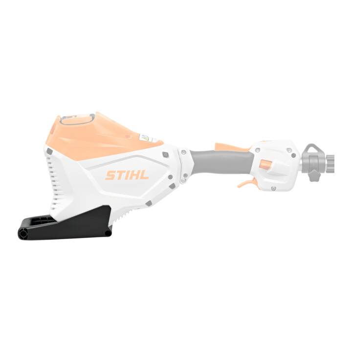 STIHL Ensemble pied d’appui pour KMA 80 R et KMA 120 R