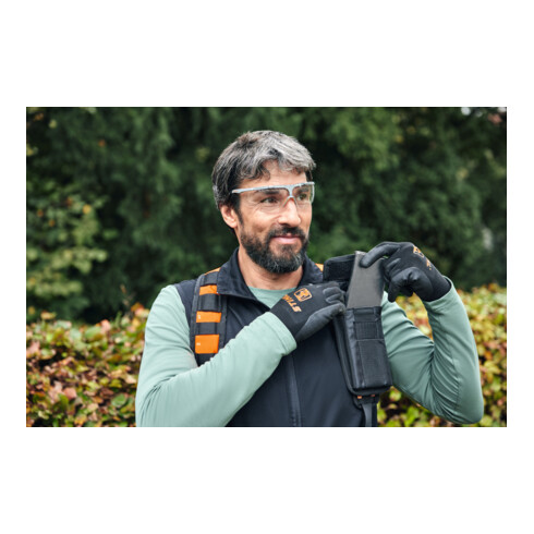 STIHL Étui smartphone ADVANCE X-Flex