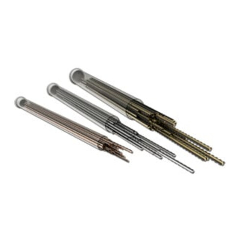 STIHL Fadenstücke Für DuroCut 40-4, Größe XXL, 4 mm, gezahnt