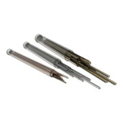 STIHL Fadenstücke Für DuroCut 40-4, Größe XXL, 4 mm, gezahnt