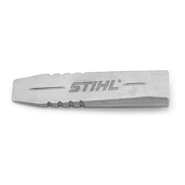 STIHL Fäll- und Spaltkeil
