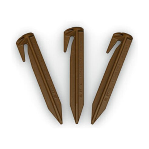 STIHL Fixiernägel BIO Ø 3,4 mm / 100