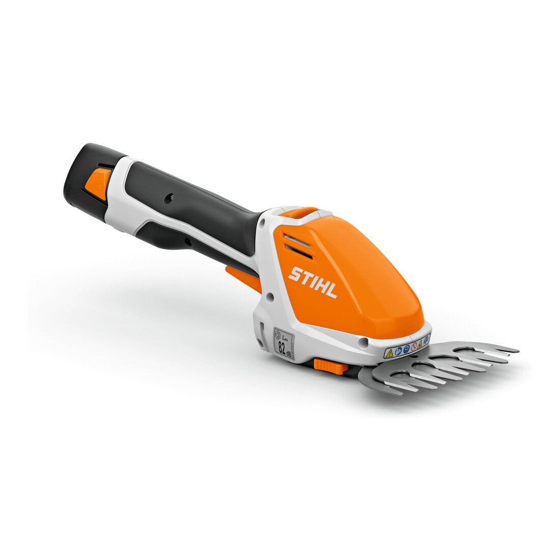STIHL Forbici a batteria HSA 26, con batteria AS 2 e caricabatterie AL 1