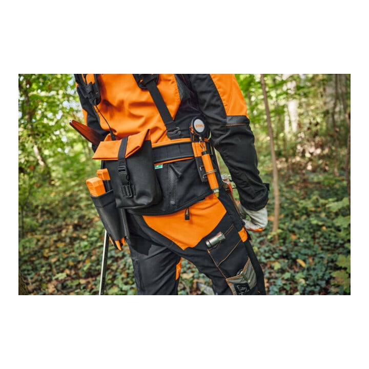 STIHL Forst Set ADVANCE X-Flex Pro