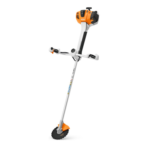 STIHL FS 490 C-EM K, Sägeausführung