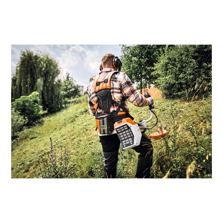 STIHL FS Set ADVANCE X-Flex