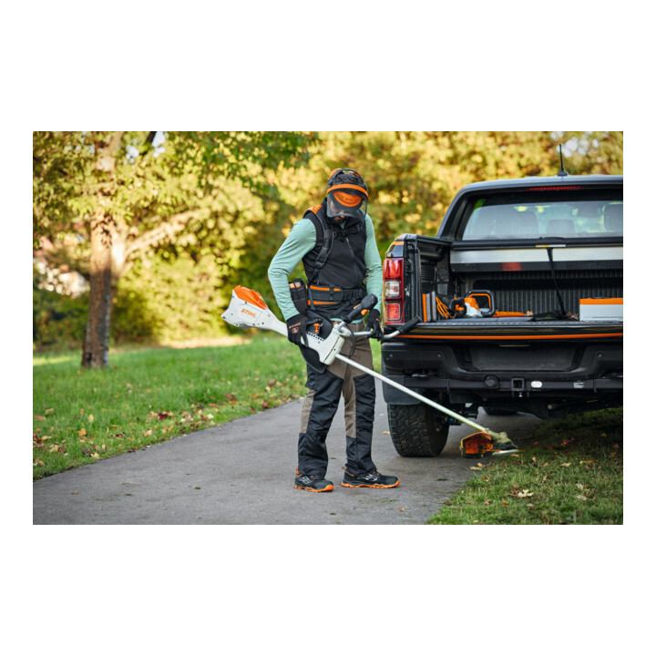 STIHL FS Set ADVANCE X-Flex
