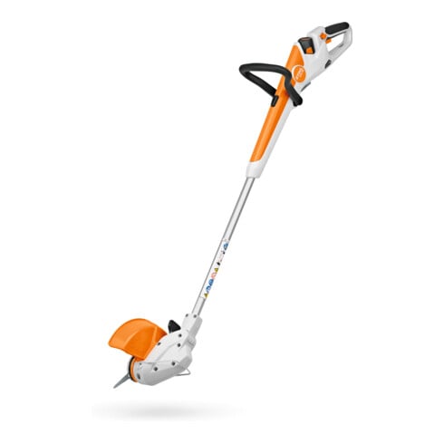 STIHL Akku-Motorsense  FSA 30, mit 2x Akku AS 2 und Ladegerät AL 1