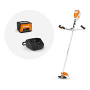 STIHL FSA 80 mit Akku AK 30 und Ladegerät AL 101