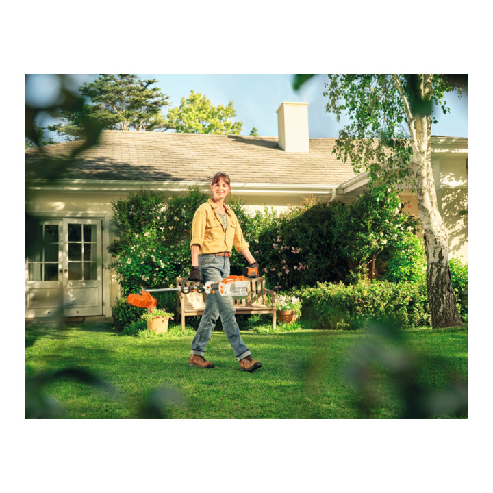 STIHL FSA 80 R, ohne Akku und Ladegerät