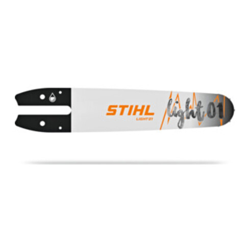 Stihl Führungsschiene Light 01, 15cm/6" 1,1mm/0.043"