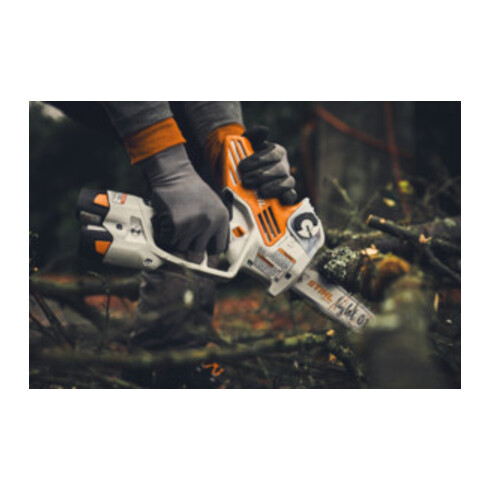 Stihl Führungsschiene Light 01, 15cm/6" 1,1mm/0.043"