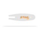 STIHL Führungsschiene Light, 10 cm