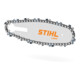 STIHL Führungsschiene Light, 10 cm