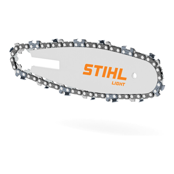 STIHL Führungsschiene Light, 10 cm