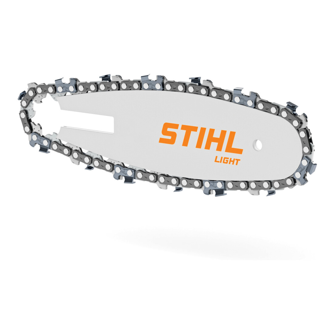 STIHL Führungsschiene Light, 10 cm