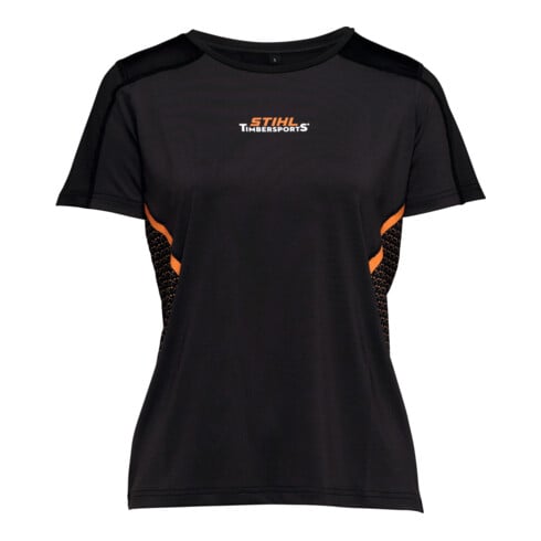 STIHL Funktionsshirt Gr. L Damen TIMBERSPORTS®