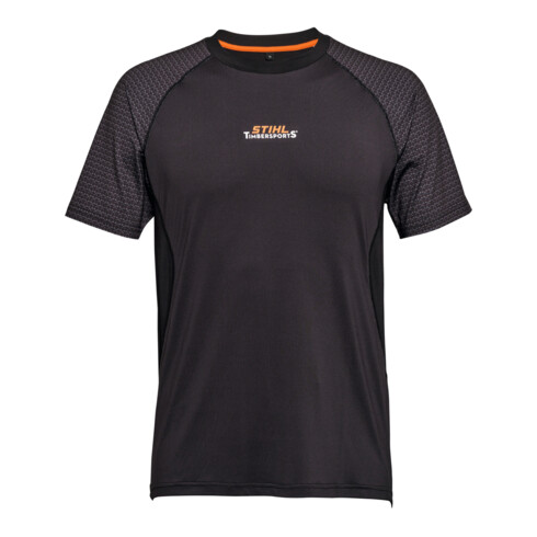 STIHL Funktionsshirt Gr. L TIMBERSPORTS®