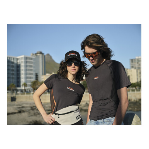 STIHL Funktionsshirt Gr. M Damen TIMBERSPORTS®