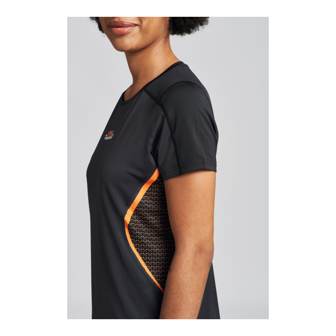 STIHL Funktionsshirt Gr. M Damen TIMBERSPORTS®
