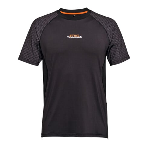 STIHL Funktionsshirt Gr. M TIMBERSPORTS®