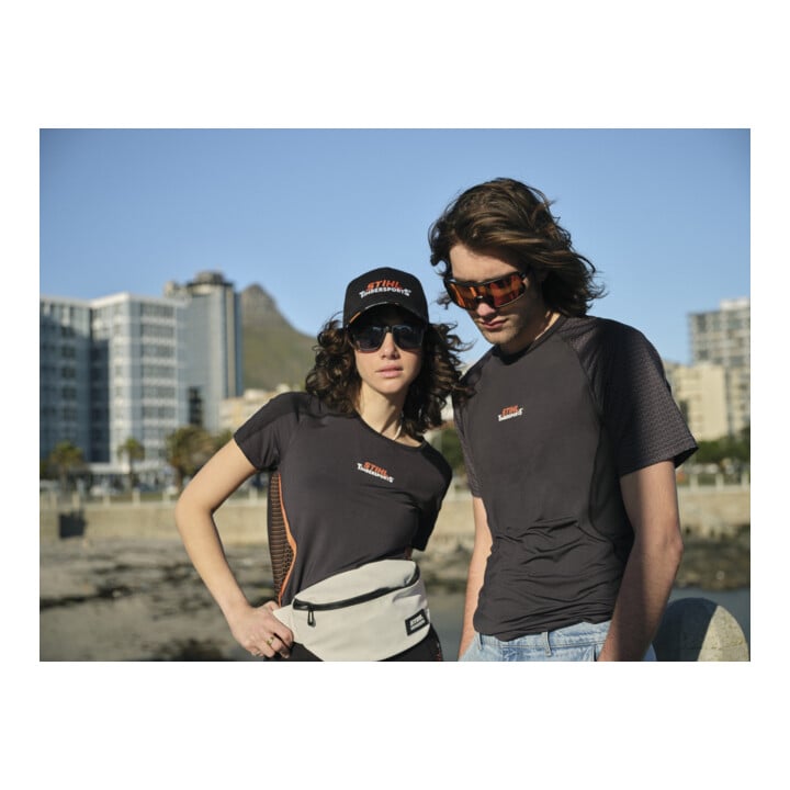 STIHL Funktionsshirt Gr. S Damen TIMBERSPORTS®