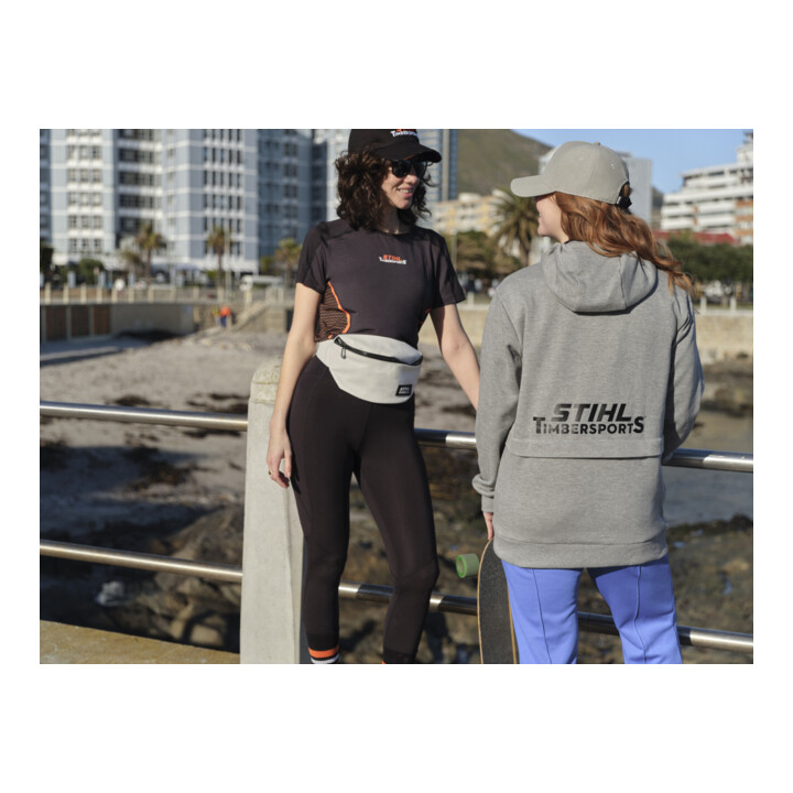 STIHL Funktionsshirt Gr. XS Damen TIMBERSPORTS®