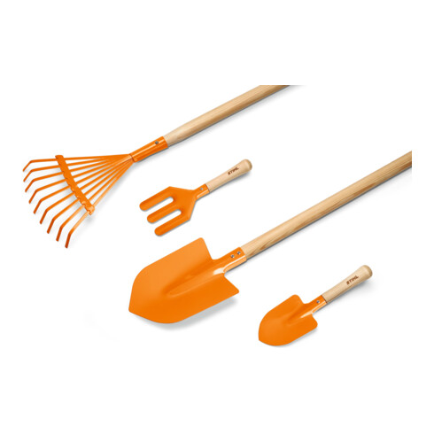 STIHL Garten-Set KIDS