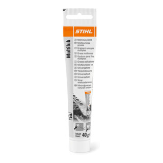 STIHL Graisse polyvalente Multilub tube 80 g