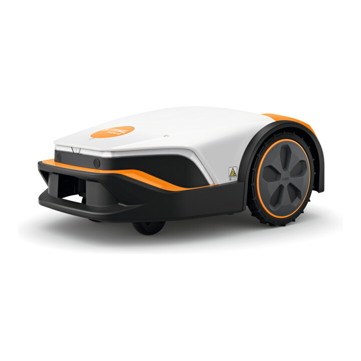 STIHL Grasmaaierrobot iMOW 6