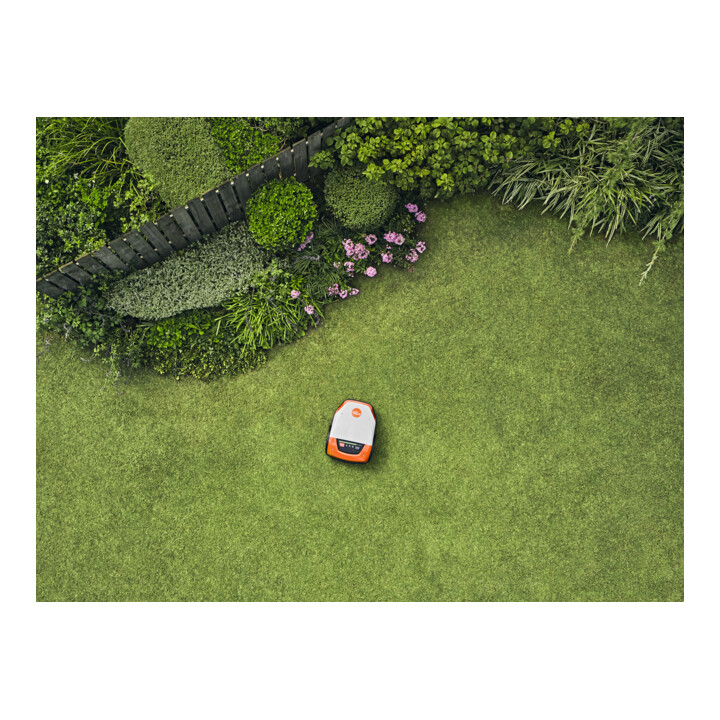 STIHL Grasmaaierrobot iMOW 6