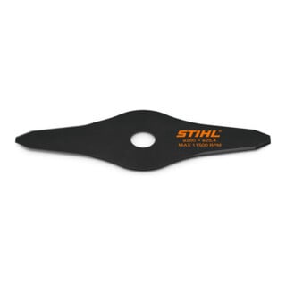STIHL Grasschneideblatt, 2 Schneiden