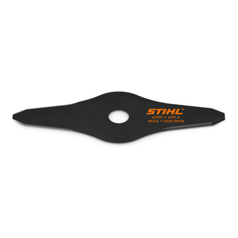 STIHL Grasschneideblatt, 2 Schneiden