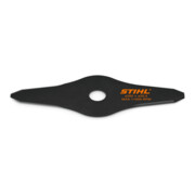 STIHL Grasschneideblatt, 2 Schneiden