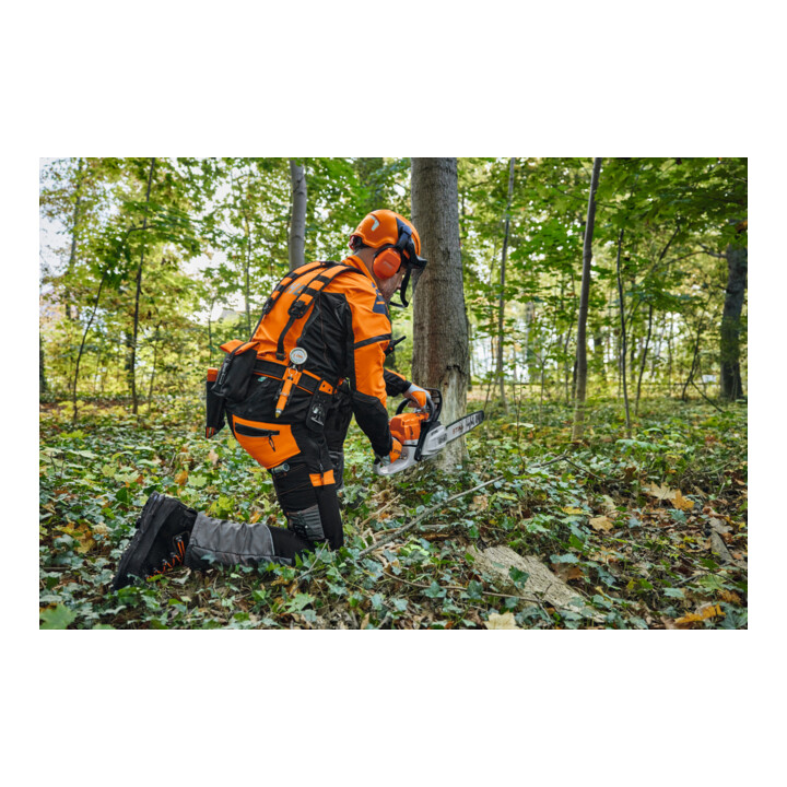 STIHL Gürtel ADVANCE X-Flex Gr. S