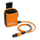 STIHL Gürteltasche AP mit Anschlussleitung-1