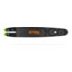 Stihl Guide-chaîne L01 30 cm/12" 1,1 mm/0,043" 3/8"P-1