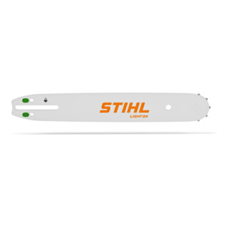 Stihl Guide-chaîne L04 35 cm/14" 1,3 mm/0,050" 3/8"