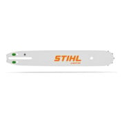 Stihl Guide-chaîne L04 35 cm/14" 1,3 mm/0,050" 3/8"
