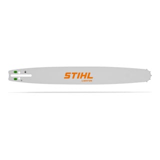 Stihl Guide-chaîne L04, 40 cm/16", 1,3 mm/0,050", .325"