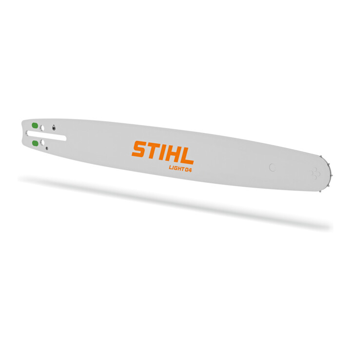 Stihl Guide-chaîne L04, 40 cm/16" 1,5 mm/0,058" .325"