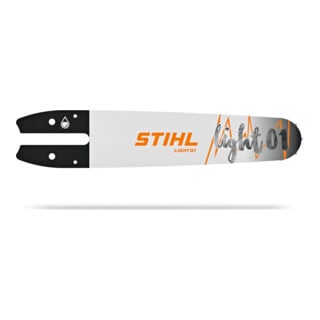 Stihl Guide-chaîne Light 01, 15 cm/6" 1,1 mm/0,043"