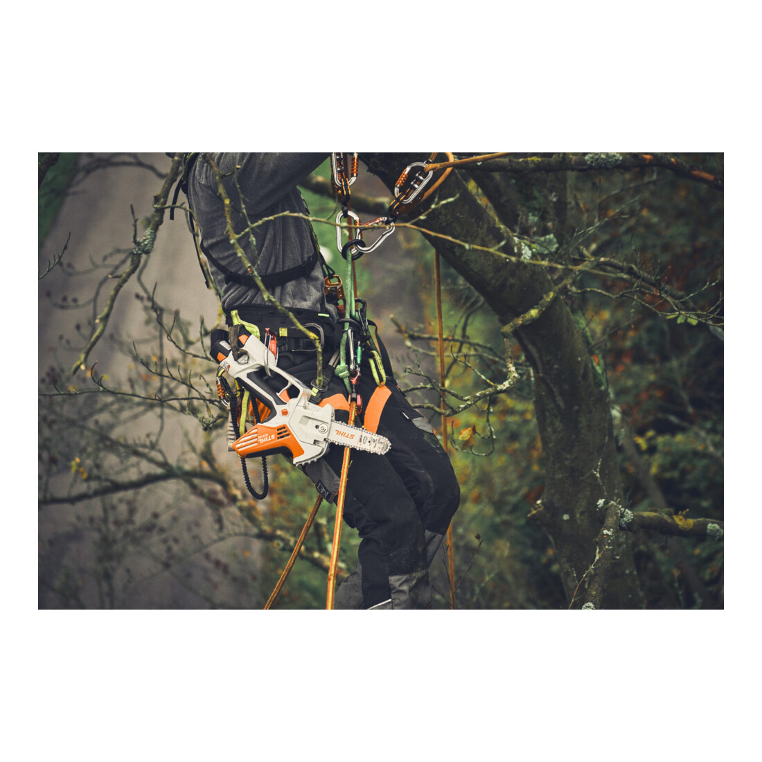 Stihl Guide-chaîne Light 01, 15 cm/6" 1,1 mm/0,043"