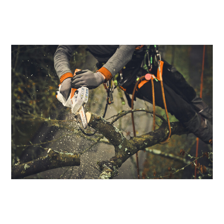 Stihl Guide-chaîne Light 01, 15 cm/6" 1,1 mm/0,043"