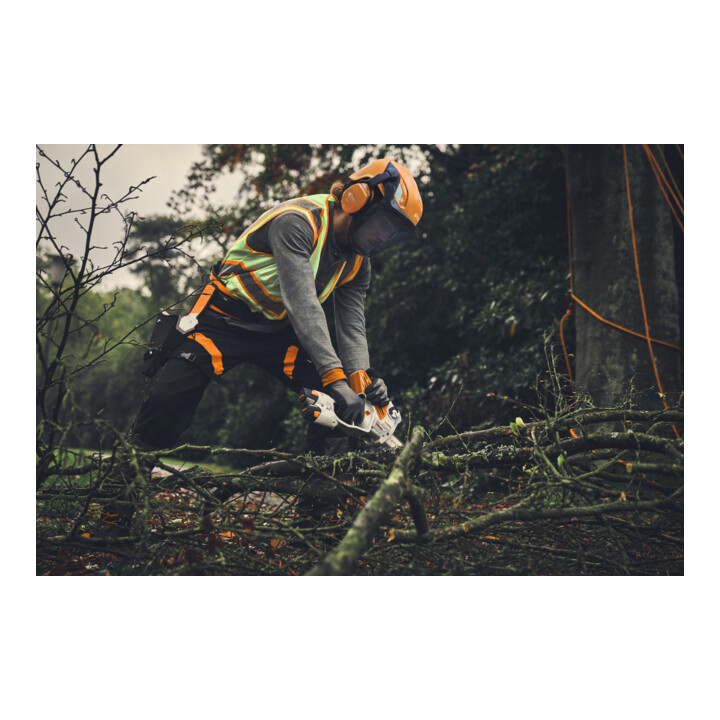Stihl Guide-chaîne Light 01, 15 cm/6" 1,1 mm/0,043"