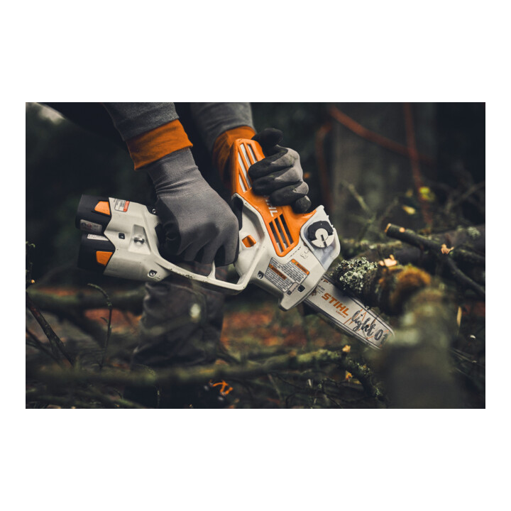 Stihl Guide-chaîne Light 01, 15 cm/6" 1,1 mm/0,043"